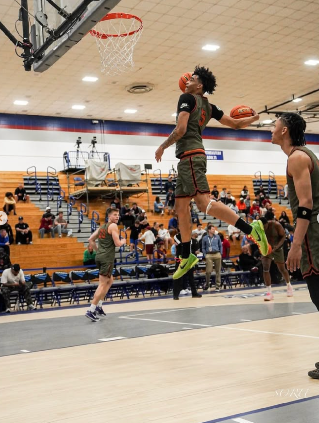 Wasatch Academy Outlook